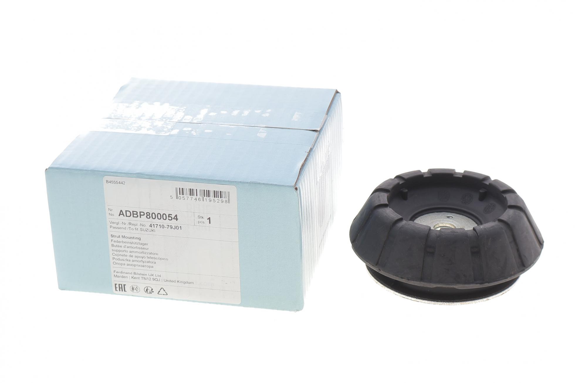 ADBP800054 BLUE PRINT